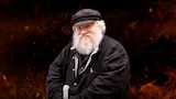 An Interview With George R.R. Martin