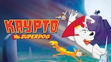 Krypto the Superdog