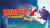 Krypto The Superdog