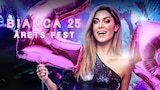 Bianca 25 - Party of the year