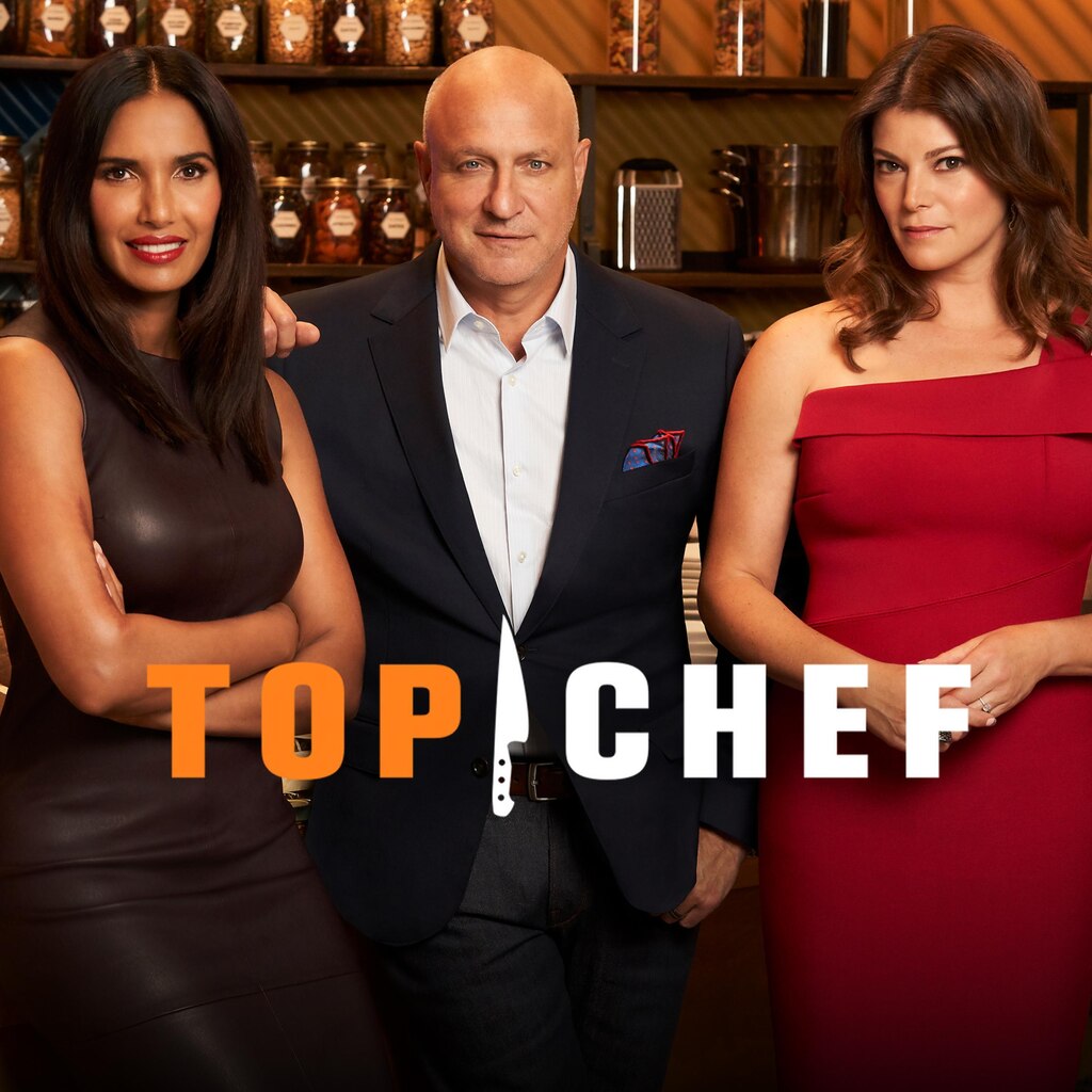 Top Chef