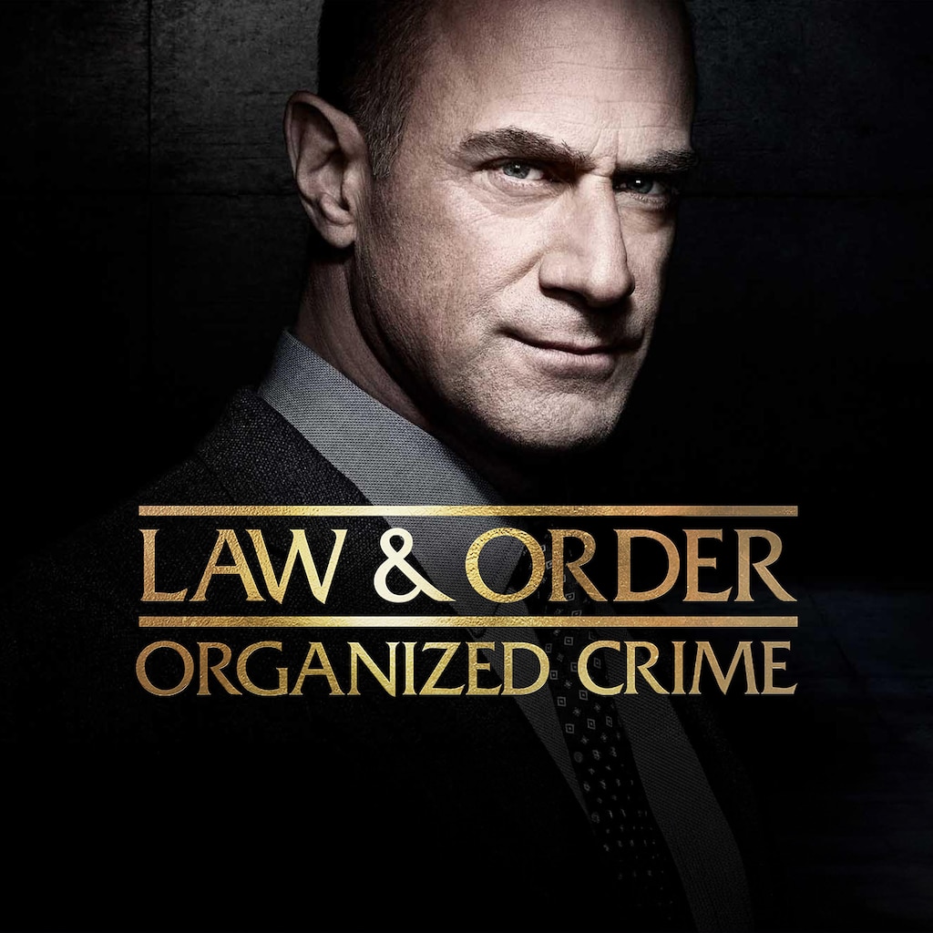 Law & Order: Organized Crime