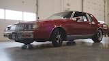 '86 Buick Regal Built for Drag Week Part 1