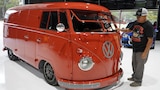 Rare VW Delivery Part 2