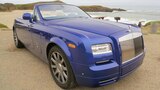 2013 Rolls-Royce Phantom II Drophead Coupe - Is it a BMW or a Rolls-Royce?