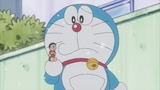 Inch High Nobita Takes on the Red Ogre/Doc-in-a-Box