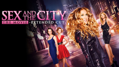 SEX and the CITY Season1-6　THE MOVIE Sex And The City Season 1-6 | eBay