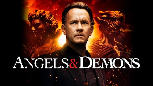 Watch Angels & Demons | HBO Max