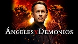 Ángeles y Demonios