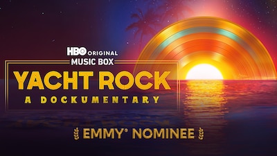 Music Box: Yacht Rock: A DOCKumentary (HBO)