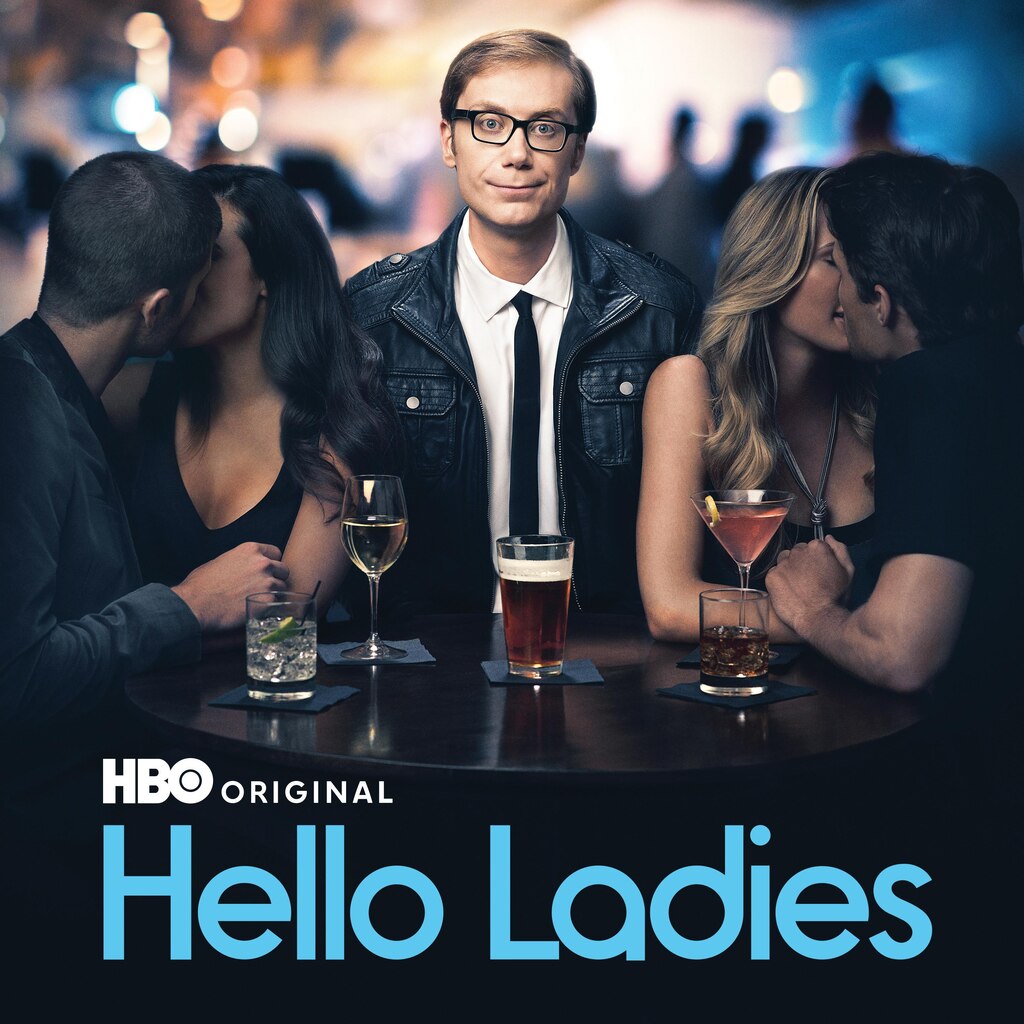 Hello Ladies (HBO)