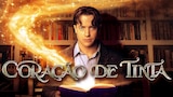 Coração de Tinta