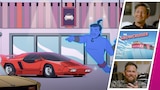 Fantastical Failures of Automotive Ambition