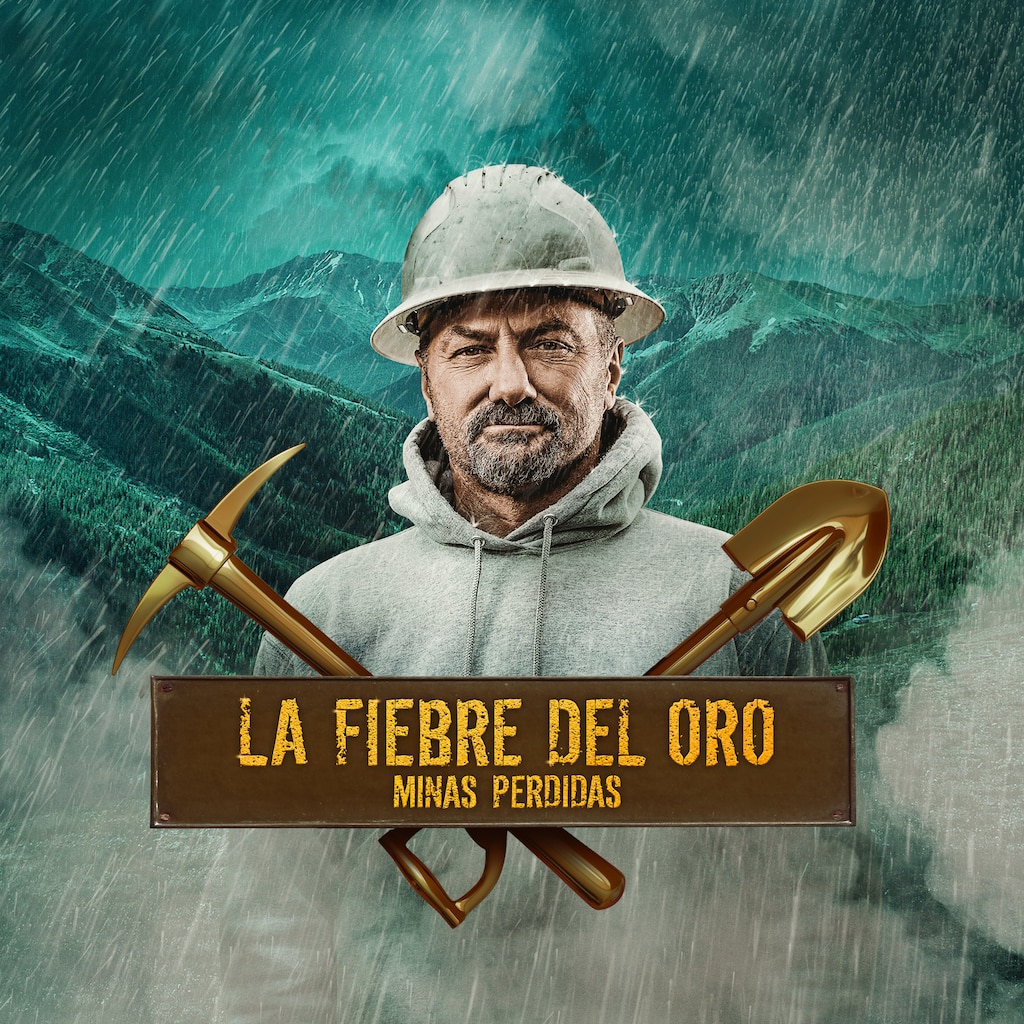 La fiebre del oro: minas perdidas