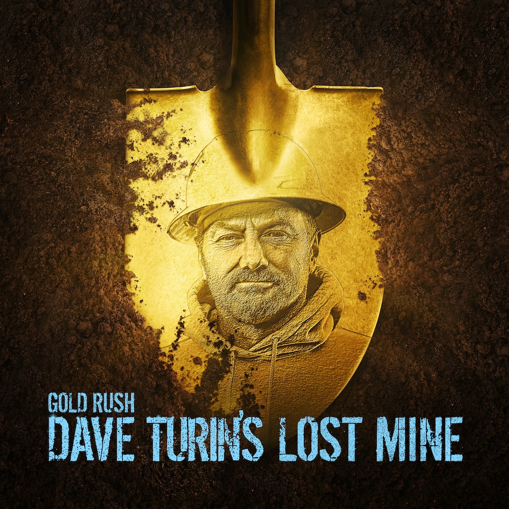 Gold Rush: Dave Turin's Lost Mine