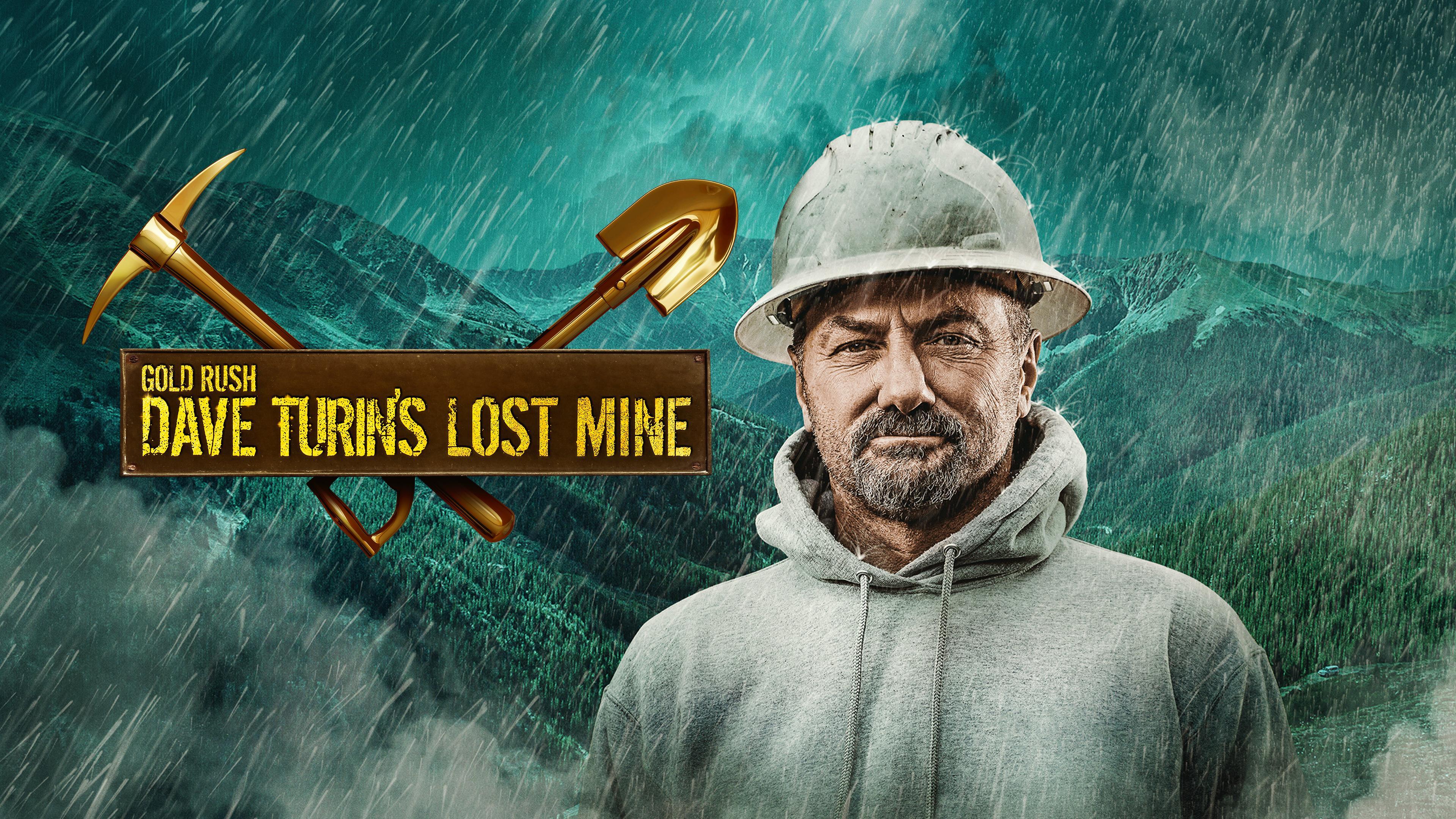 Watch Gold Rush: Dave Turin's Lost Mine Season 3 | HBO Max