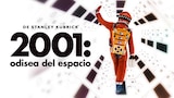 2001: Odisea del Espacio