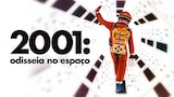 2001: A Space Odyssey