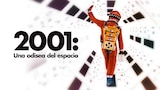 2001: Una odisea del espacio