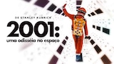 2001: Uma Odisséia no Espaço