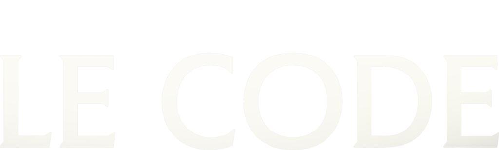 Le Code