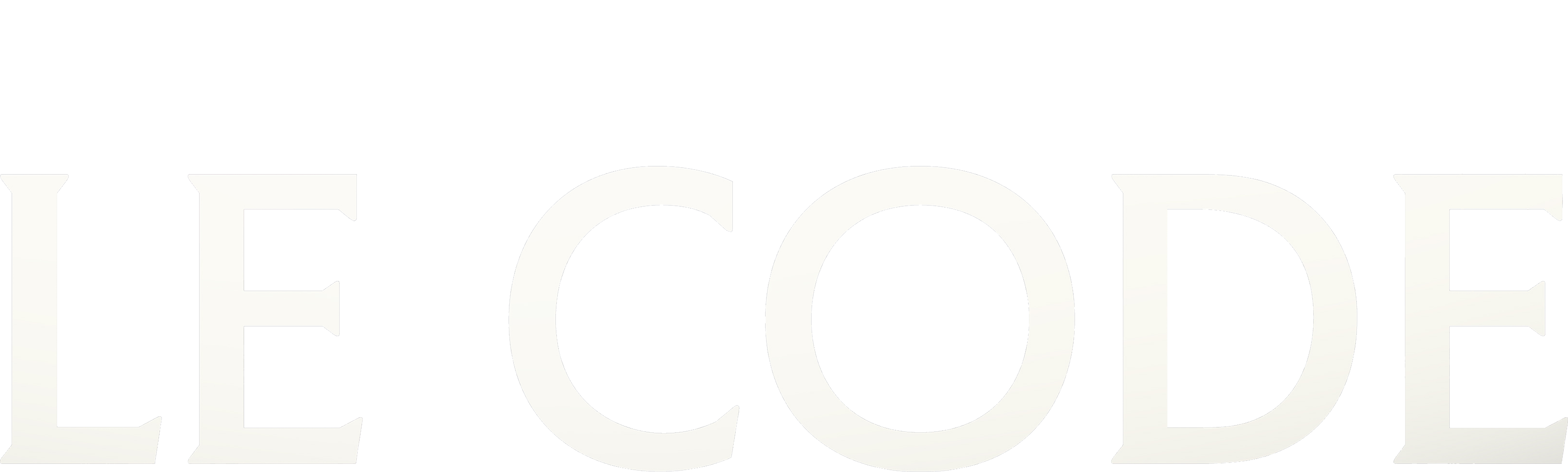 Le Code