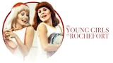 The Young Girls of Rochefort