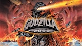 Godzilla 2000 (HBO)
