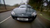 Jag XK8