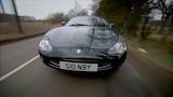 Jag XK8