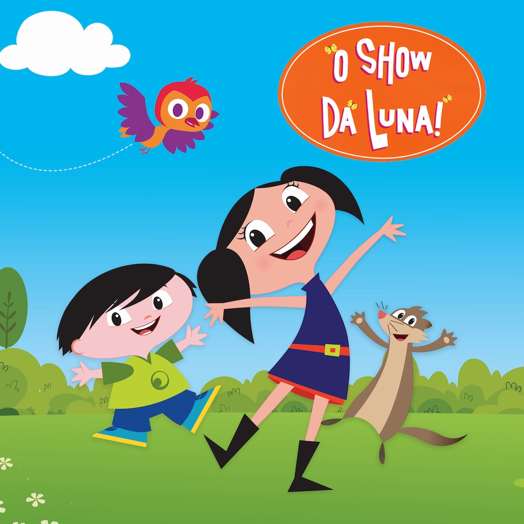 O Show da Luna!