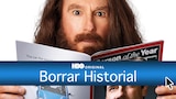 Borrar Historial