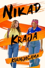 Nikad kraja kornjačama