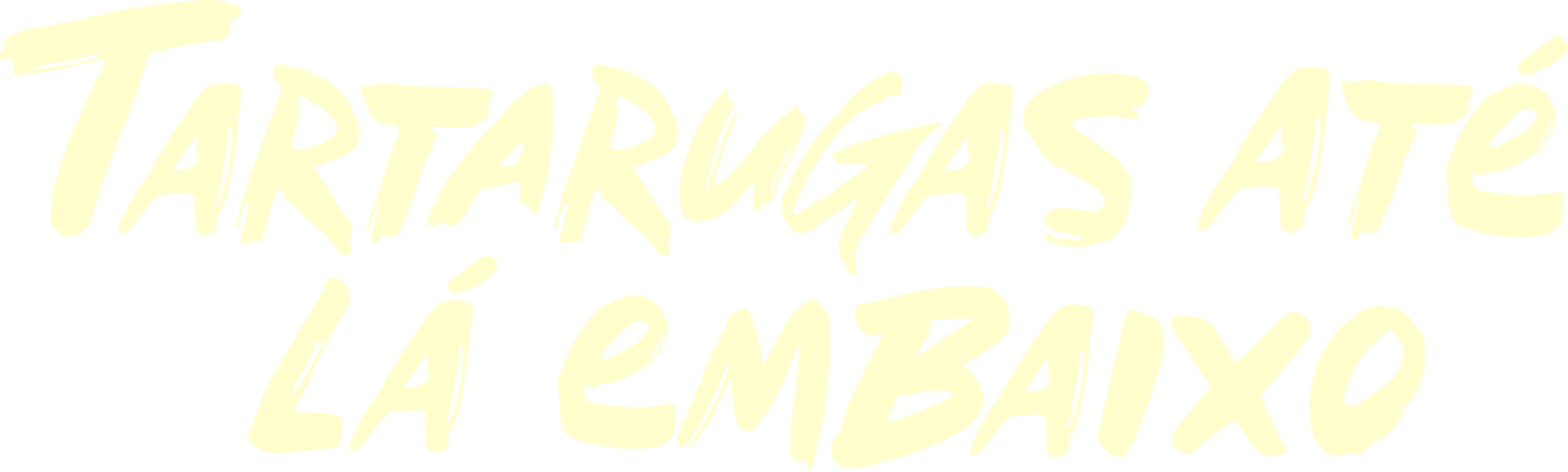 Tartarugas Até Lá Embaixo