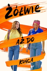 Żółwie aż do końca