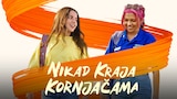 Nikad kraja kornjačama