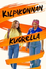 Kilpikonnan kuorella