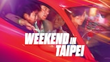Weekend in Taipei