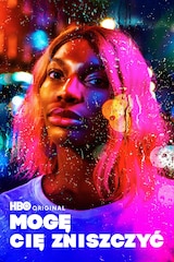 Mogę cię zniszczyć