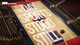 The Day Sports Stood Still