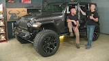 392 Jeep Mods