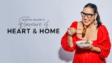 Marion Grasby's Flavours of Heart and Home