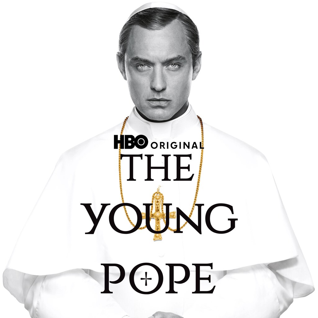 The Young Pope