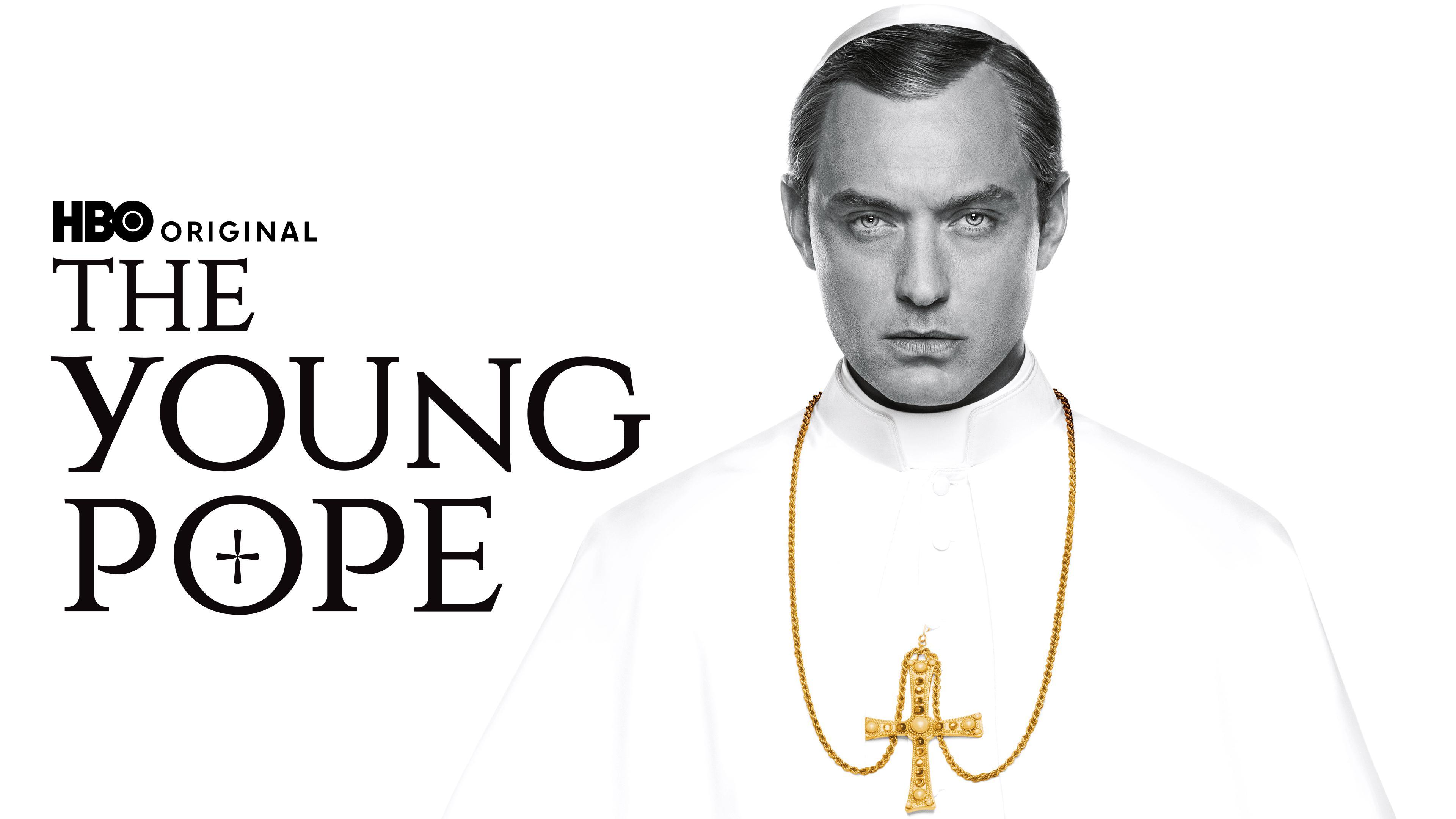  The Young Pope : Movies & TV