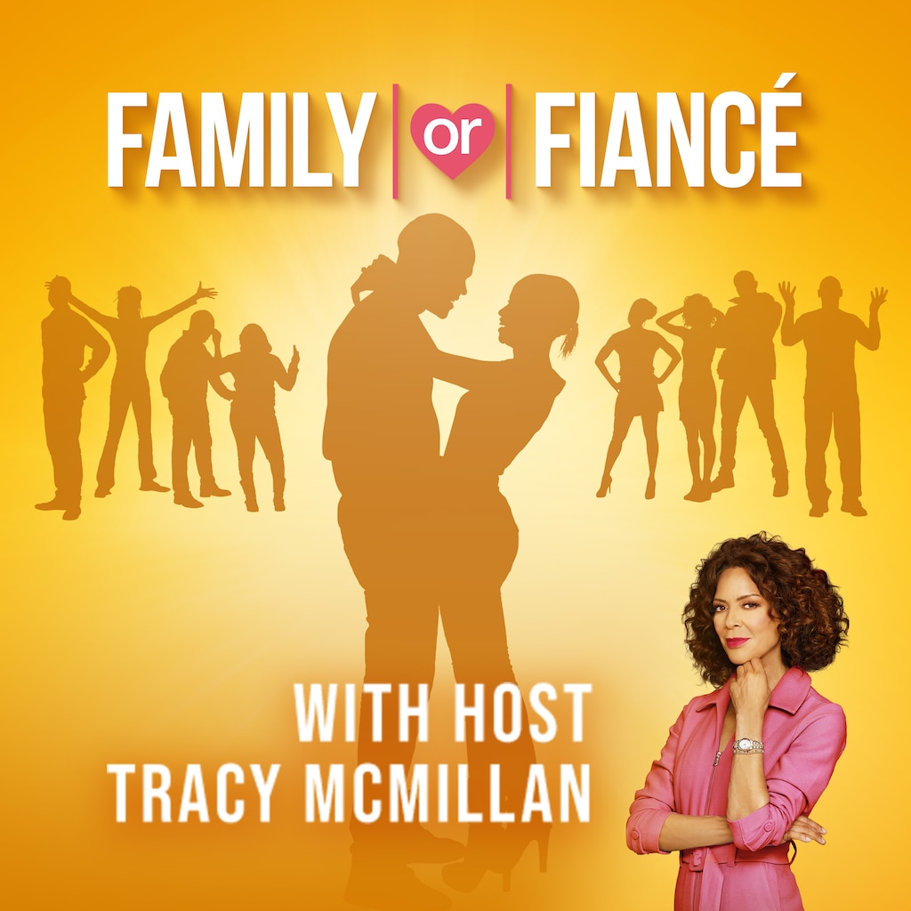 Family or Fiance?