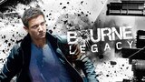 The Bourne Legacy