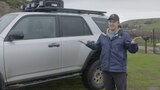 Camera Crew Truck Tour - 2010 Toyota 4Runner