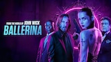 From the World of John Wick: Ballerina