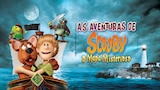 As Aventuras De Scooby: O Mapa Misterioso