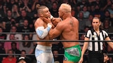 Dynamite 8/24/2022